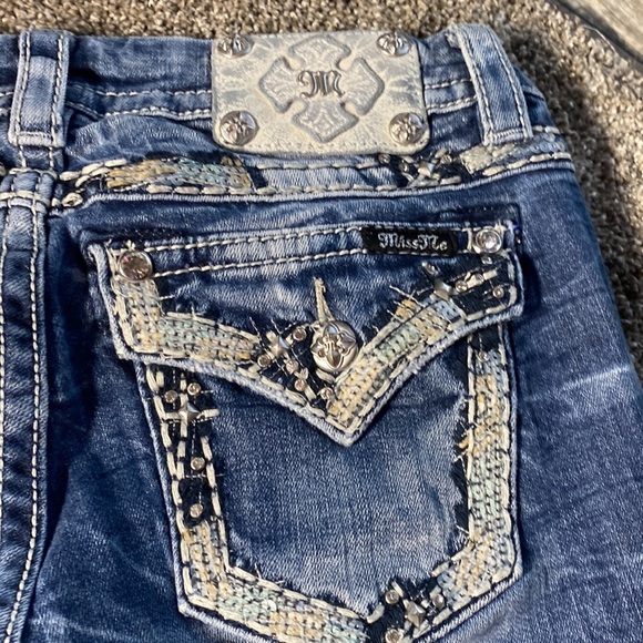 Miss me jeans​​​ - Picture 3 of 8